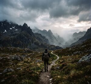 journey towards a life you love